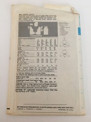 3864 butt bk